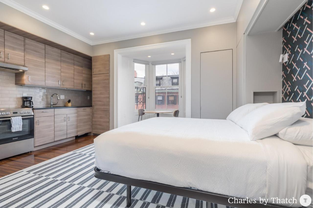 Studio Apartment 5