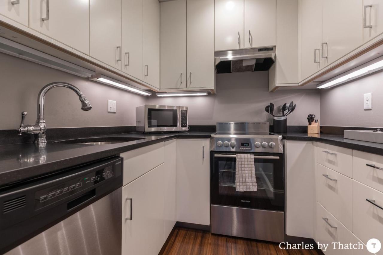 One Bedroom Apartment 2