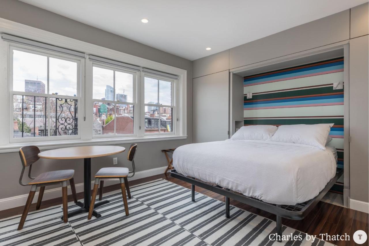 Studio Apartment 9