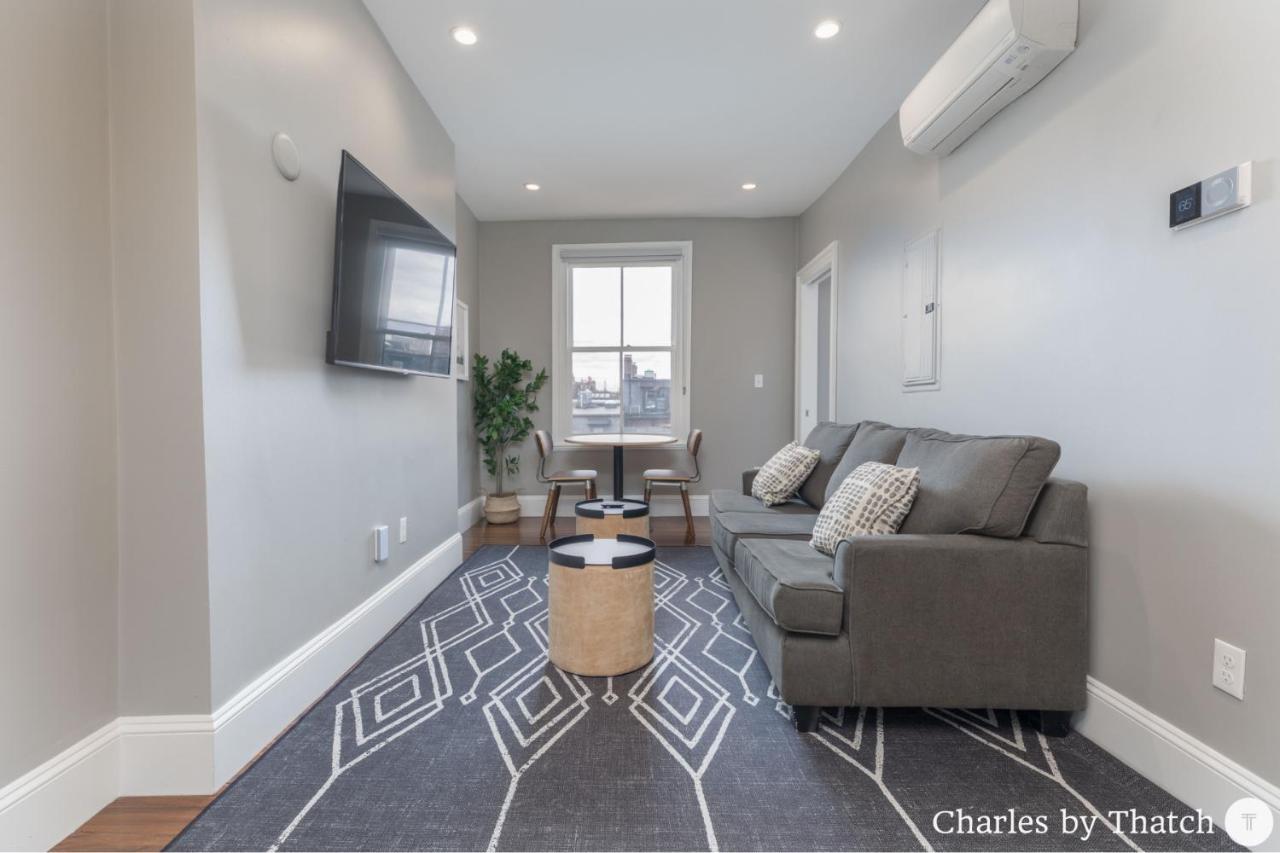 One Bedroom Apartment 2