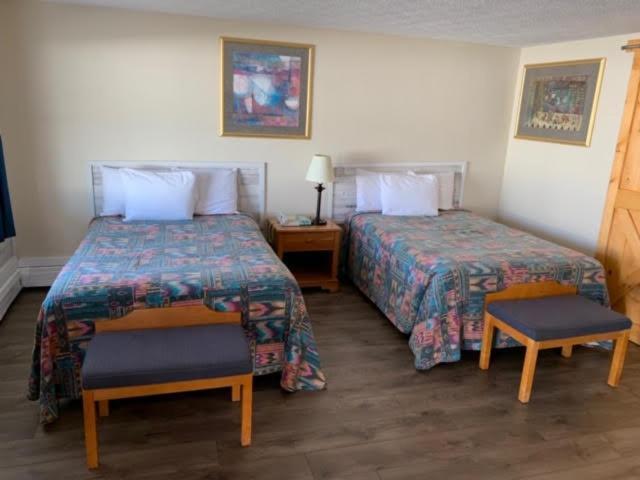 Two-Bedroom Suite