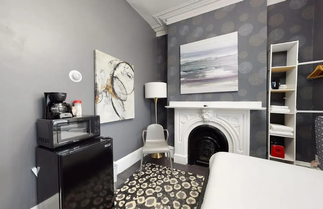 Bay Village Suites-1