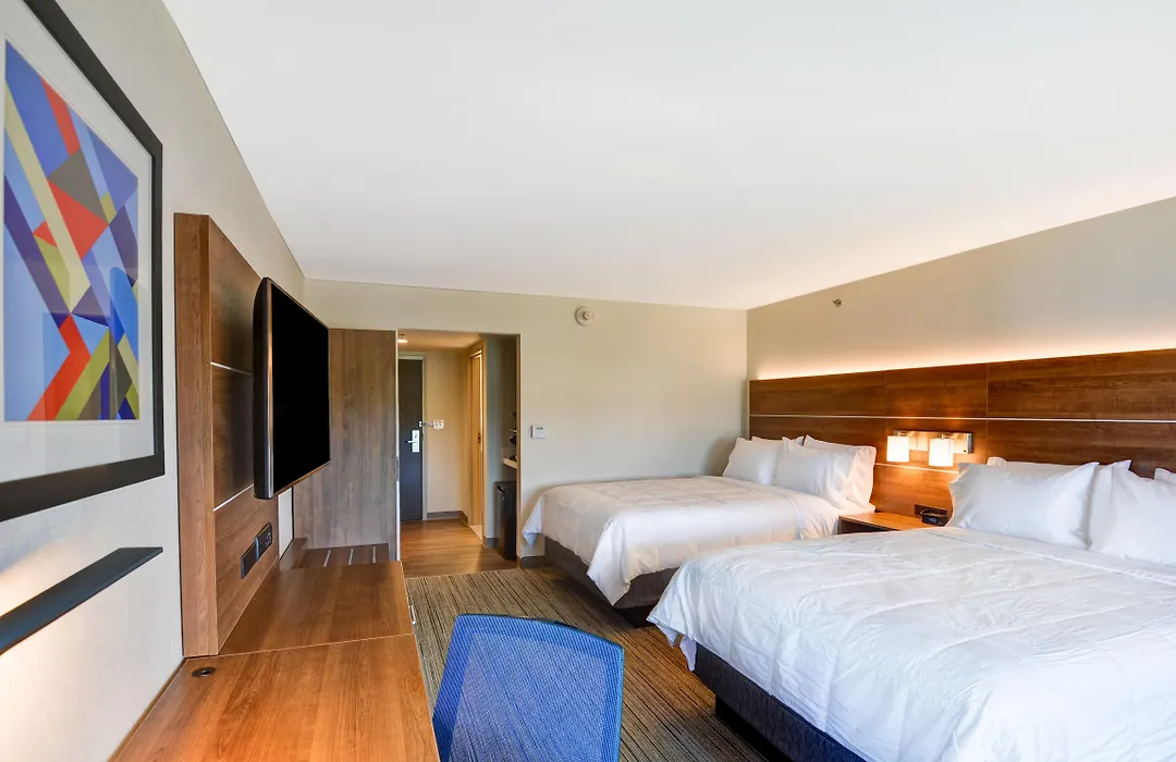 Holiday Inn Express Boston By Ihg-1