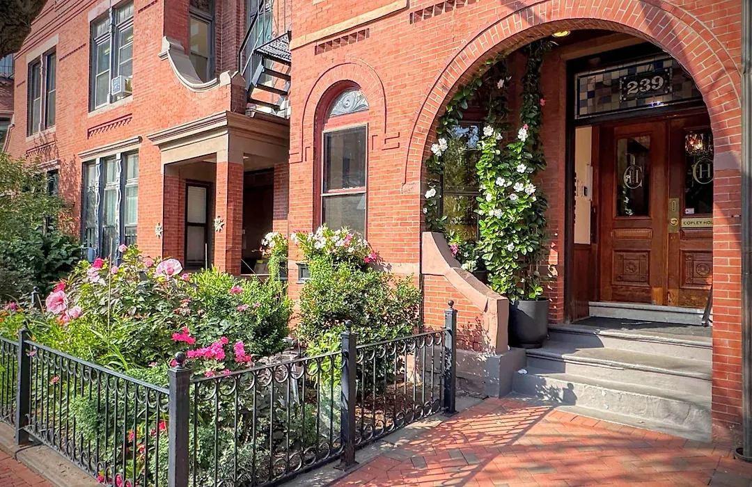 Copley House-1