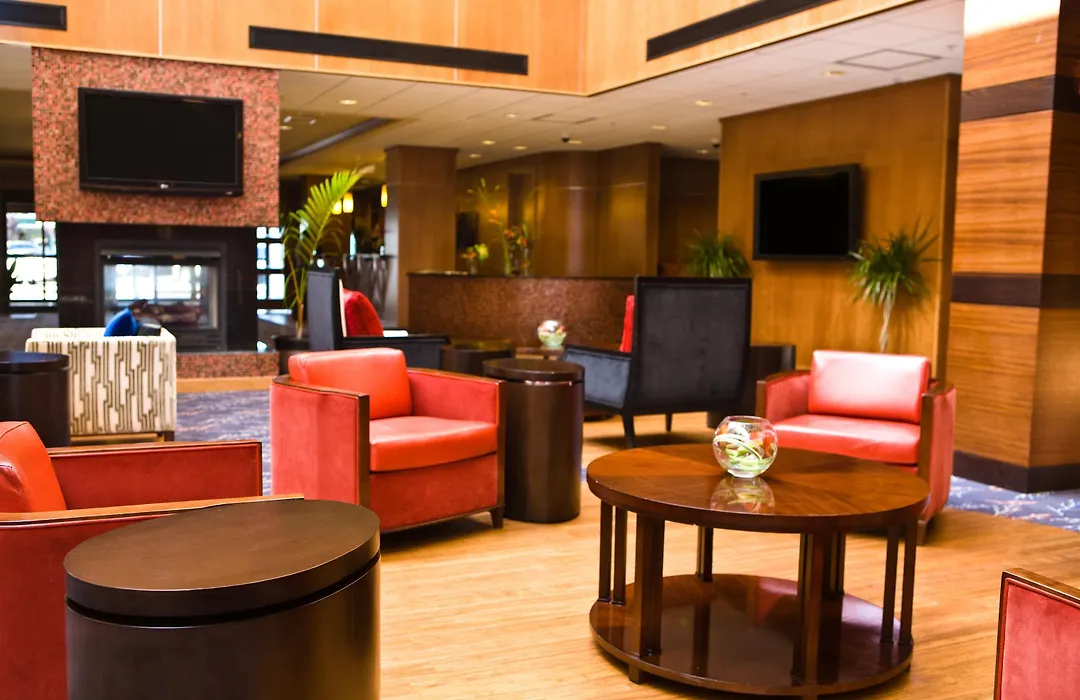 Courtyard By Marriott Boston Logan Airport-1