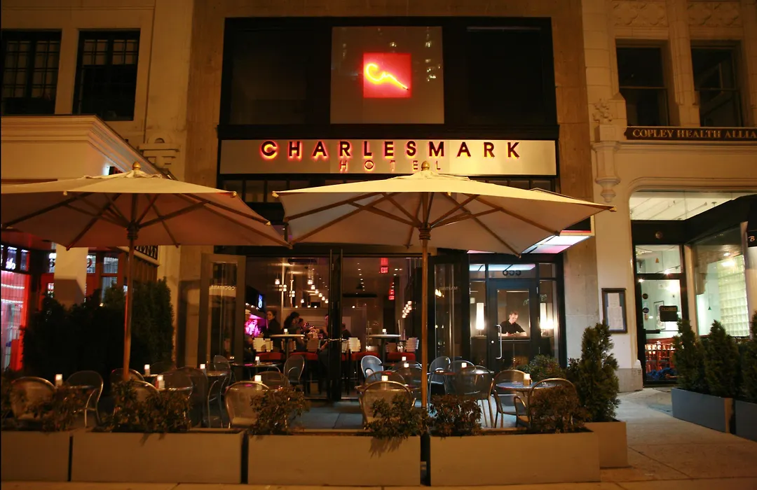 Charlesmark Hotel-1