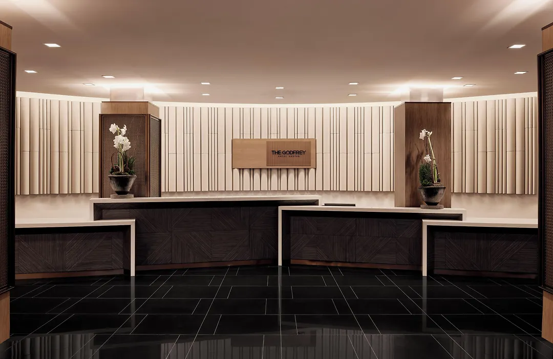 The Godfrey Hotel Boston-1