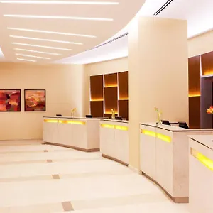 Boston Marriott Copley Place: What To Expect From 4 star Hotel With