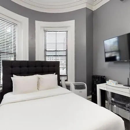 Bay Village Suites-2