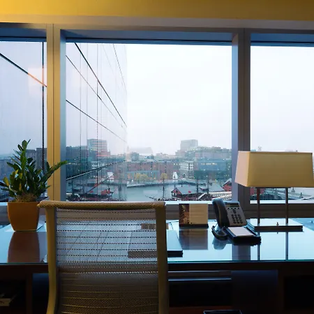 Intercontinental Boston By Ihg-3