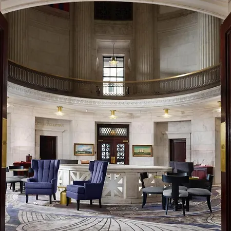 Marriott Vacation Club At Custom House, Boston  -2