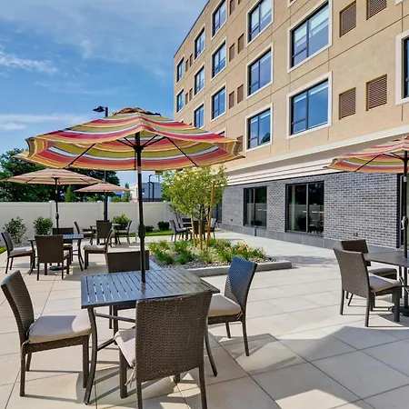 Holiday Inn Express Boston By Ihg-3
