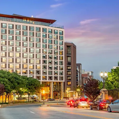 Cambria Hotel Boston Downtown - Seaport-3