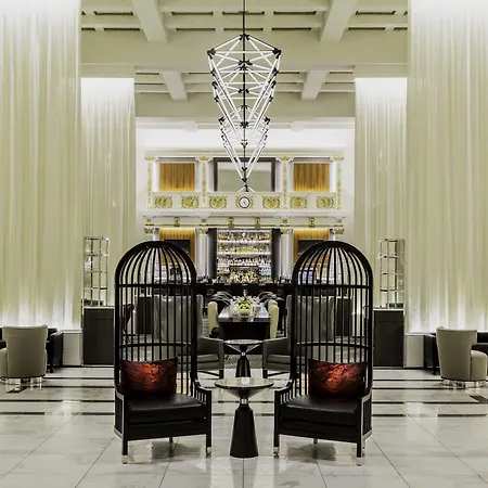 Hilton Boston Park Plaza-2