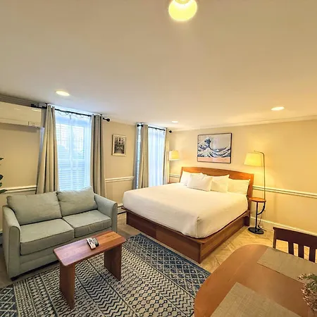 Copley House-2