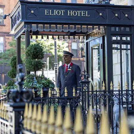 The Eliot Hotel-2