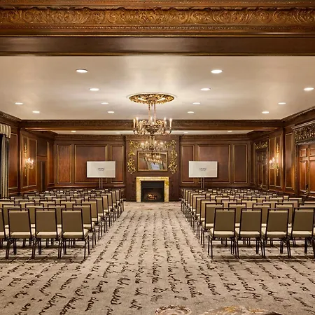 Boston Omni Parker House Hotel-2