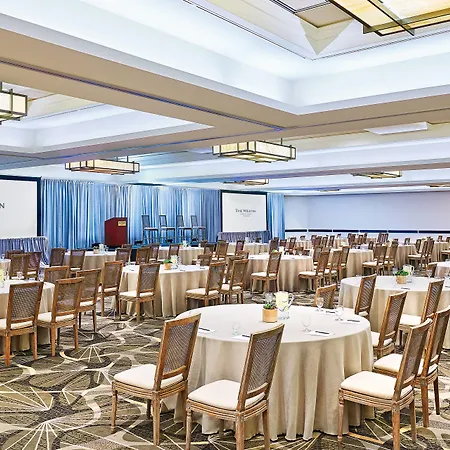 The Westin Copley Place, Boston-3