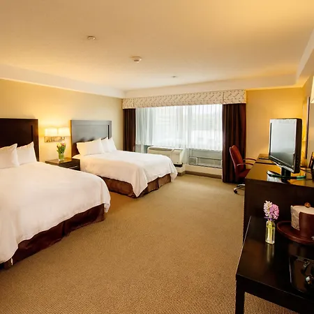 Hampton Inn & Suites Boston Crosstown Center-2
