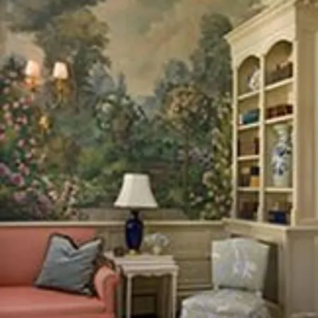 The College Club Of Boston-3