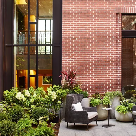 The Whitney Hotel Boston-2