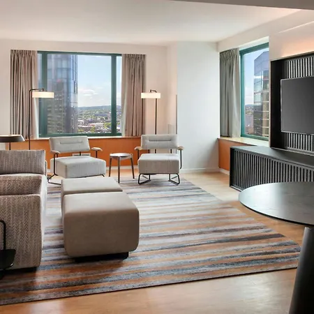 Sheraton Boston Hotel-3