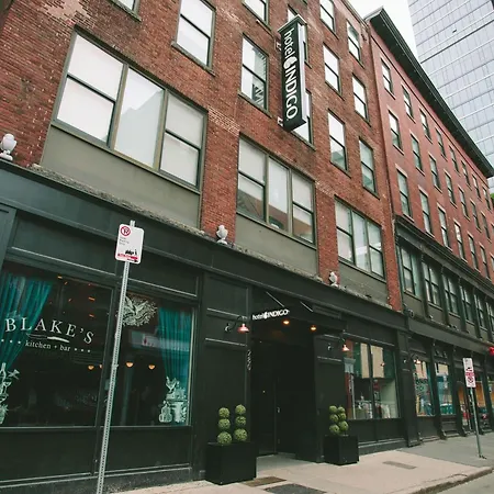 Hotel Indigo Boston Garden By Ihg-3