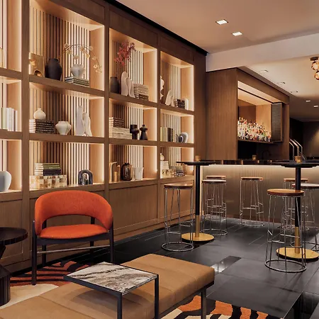 The Godfrey Hotel Boston-3