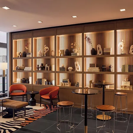 The Godfrey Hotel Boston-2