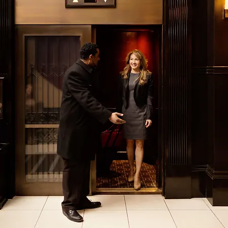Fifteen Beacon Hotel-3