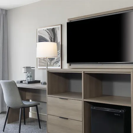 The Midtown Hotel Mod Collection By Sonesta-2