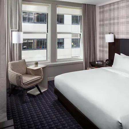 Hyatt Centric Faneuil Hall Boston-2