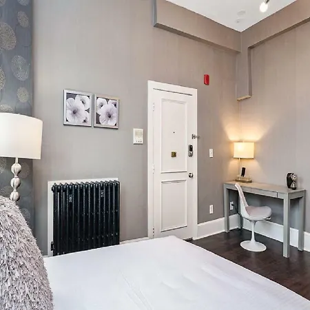 Bay Village Suites-3